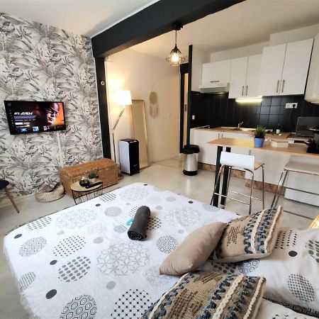 Le Jasmin Des Carmes - Hypercentre - Netflix Appartement Toulouse Buitenkant foto