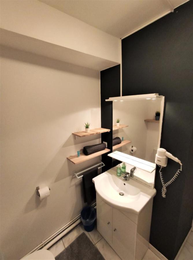 Le Jasmin Des Carmes - Hypercentre - Netflix Appartement Toulouse Buitenkant foto