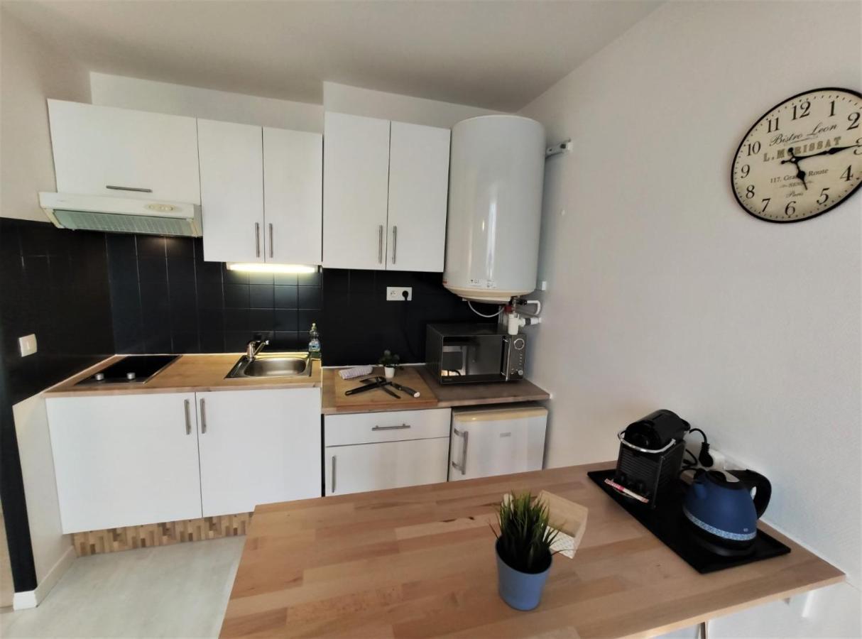 Le Jasmin Des Carmes - Hypercentre - Netflix Appartement Toulouse Buitenkant foto