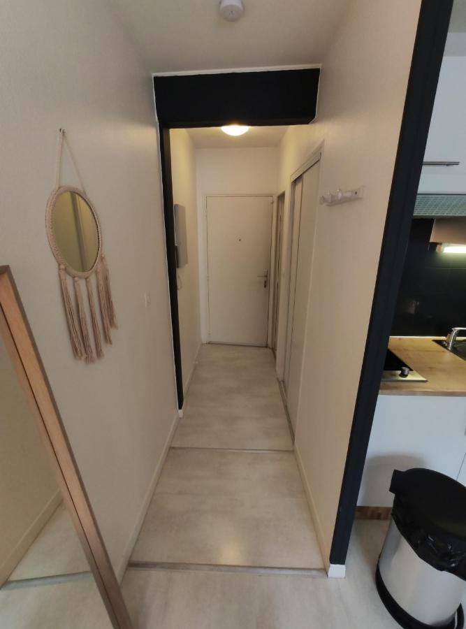 Le Jasmin Des Carmes - Hypercentre - Netflix Appartement Toulouse Buitenkant foto