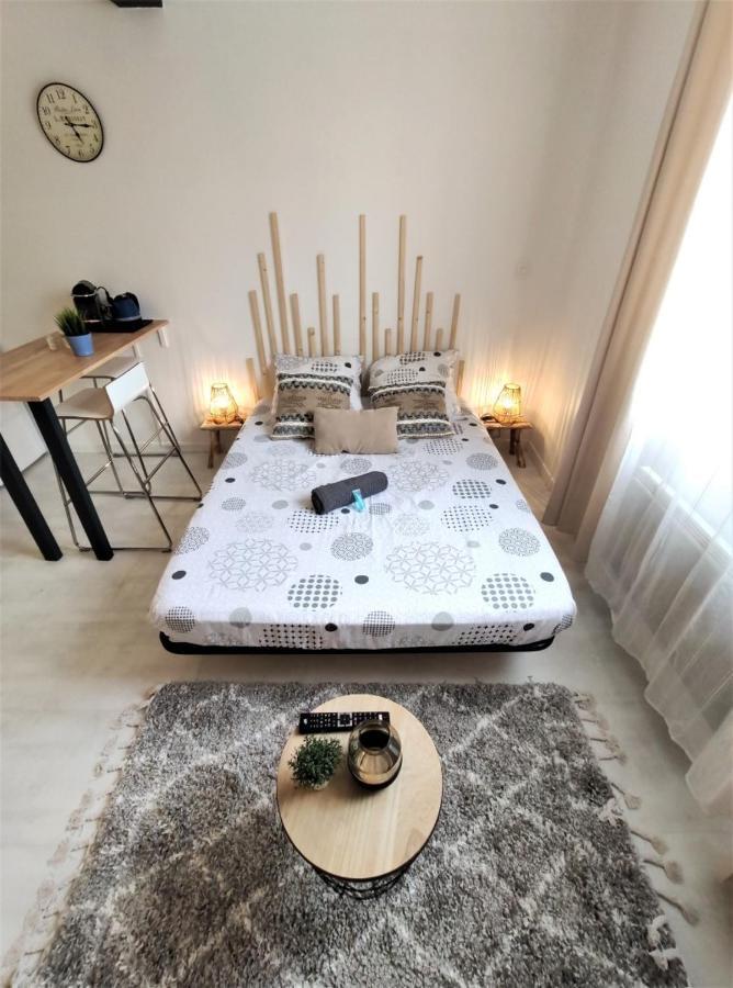 Le Jasmin Des Carmes - Hypercentre - Netflix Appartement Toulouse Buitenkant foto