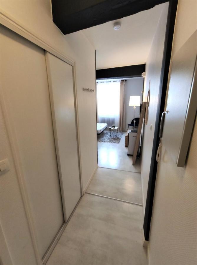 Le Jasmin Des Carmes - Hypercentre - Netflix Appartement Toulouse Buitenkant foto