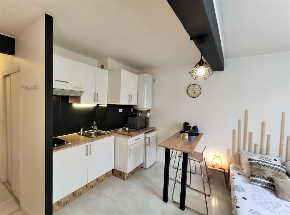 Le Jasmin Des Carmes - Hypercentre - Netflix Appartement Toulouse Buitenkant foto